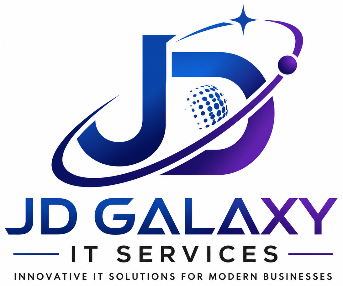 JD GALAXY IT SERVICES