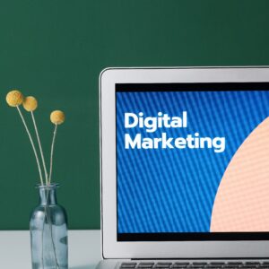 Digital Marketing Course